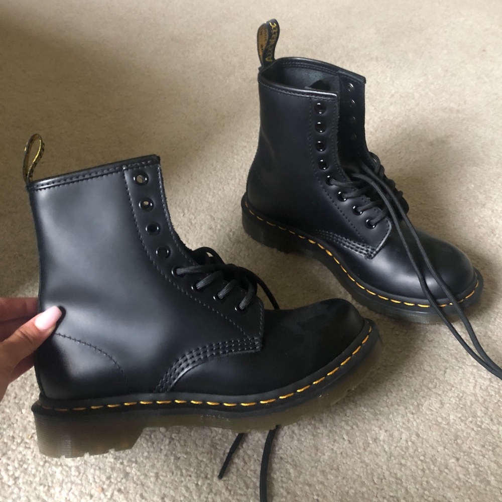 BRAND NEW Dr Martens